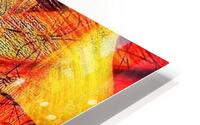 V1375 HD Metal print