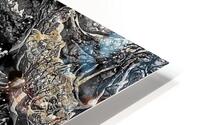 V1378 HD Metal print