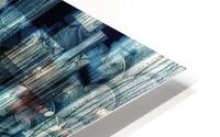 V1379 HD Metal print