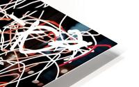 V1389 HD Metal print