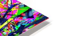V1391 HD Metal print