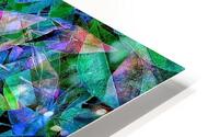 V1392 HD Metal print
