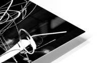 V1411 HD Metal print