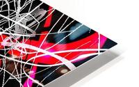 V1418 HD Metal print