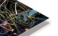 V1420 HD Metal print