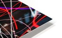 V1422 HD Metal print