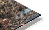 V1475 HD Metal print