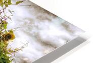 V1483 HD Metal print