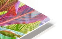 V1485 HD Metal print