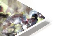 V1489 HD Metal print