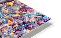 V1490 HD Metal print