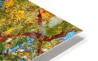 V1506 HD Metal print