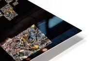 V1507 HD Metal print