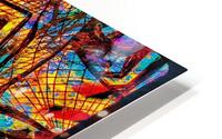 V1516 HD Metal print