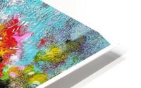 V1538 HD Metal print