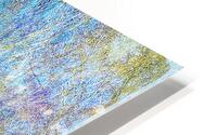 V1550 HD Metal print