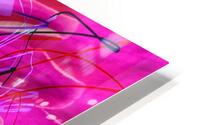 V1562 HD Metal print