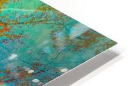 V1581 HD Metal print