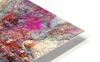 V1599 HD Metal print