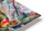 V1601 HD Metal print