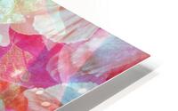 V1602 HD Metal print