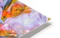 V1603 HD Metal print
