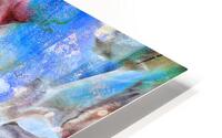 V1607 HD Metal print