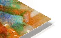 V1625 HD Metal print