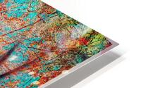 V1632 HD Metal print