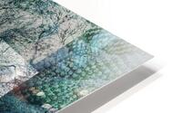 V1633 HD Metal print