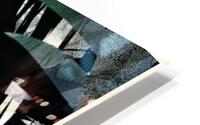 V1635 HD Metal print