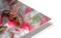 V1647 HD Metal print
