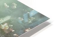 V1673 HD Metal print