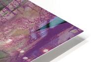 V1677 HD Metal print