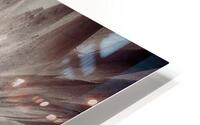 V1731 HD Metal print