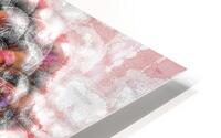V1757 HD Metal print