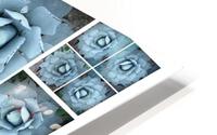 V05 HD Metal print