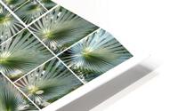 V09 HD Metal print