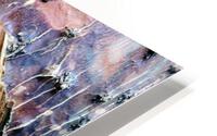 V14 HD Metal print