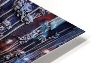 V15 HD Metal print