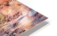 V17 HD Metal print