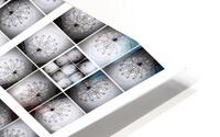 V22 HD Metal print