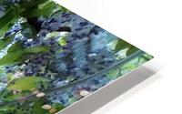 V30 HD Metal print