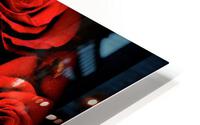 V66 HD Metal print