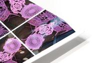 V73 HD Metal print