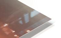 V76 HD Metal print