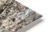 V78 HD Metal print