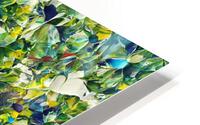 V81 HD Metal print
