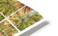 V87 HD Metal print