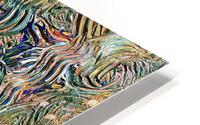 V91 HD Metal print